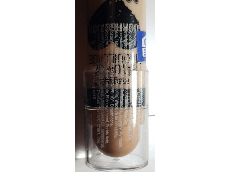 wet n wild MegaGlo Makeup Stick, Follow Your Bisque, 0.21 oz/6 g