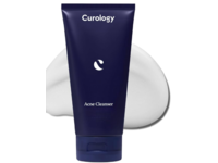Curology Acne Cleanser, 2% Salicylic Acid, 1.35 fl oz/40 mL - thumbnail 1