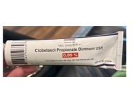 Clobetasol Propionate Ointment USP, 0.05%, 60 g, Macleods Pharma, (RX) - thumbnail 2
