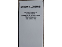 Grown Alchemist Rich Restorative Hand Cream, Rose, Ylang Ylang, 0.4 oz/12 mL - thumbnail 2