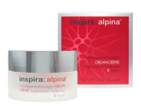Inspira :Alpina Total Regeneration Night Cream, 1.7 oz/50 mL - Image 2