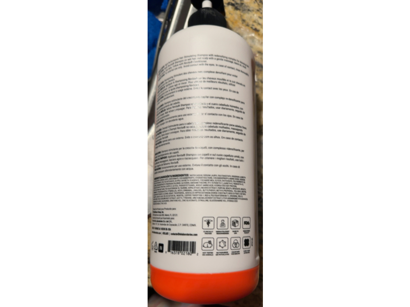 DS Laboratories Revita Stimulating Shampoo, 31 fl oz/925 mL