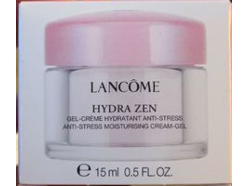 Lancome Hydra Zen Anti-Stress Moisturizing Cream Gel, 0.5 fl oz/15 mL