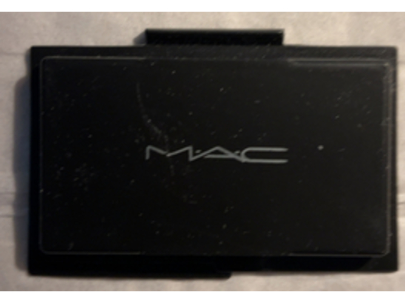 M.A.C Studio Fix Powder Plus Foundation, NC20, 0.05 oz/1.5 g