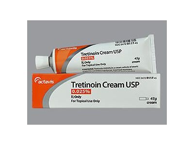 Tretinoin cream online usp