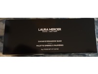 Laura Mercier Caviar Eyeshadow Quad, Modern Neutrals, 0.21 oz/6 g - thumbnail 2