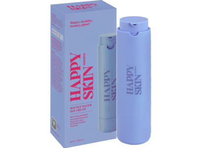 Essano Happy Skin Bounce Water Day Cream, 1.52 fl oz/45 mL