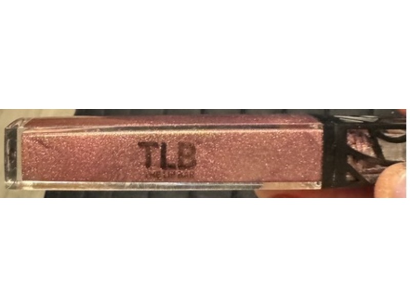 The Lip Bar Lip Gloss, Dream Chaser, 0.30 fl oz/9 mL