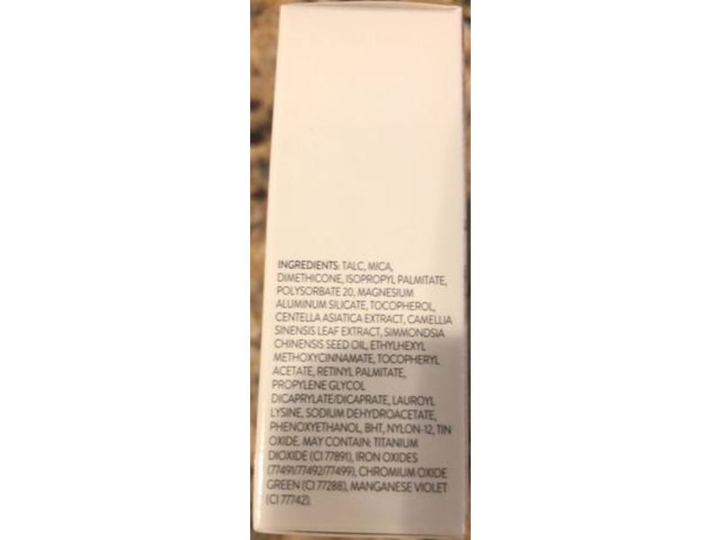 Laura Geller Baked Balance-N-Brighten Color Correcting Foundation, Medium, 0.32 oz/9 g