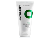 Novology Acne Deep Clearing Cleanser, Thymol + Terpinol, 150 g - thumbnail 1