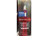 L'Oreal Paris Revitalift Miracle Blur Eye Treatment, 0.5 fl oz/15 mL - thumbnail 2