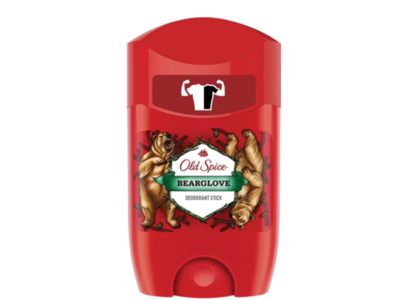 Old Spice Deodorant Stick, Bearglove , 50 mL
