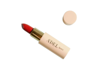 A'Del Natural Cosmetics Lipstick, Little Red - thumbnail 1