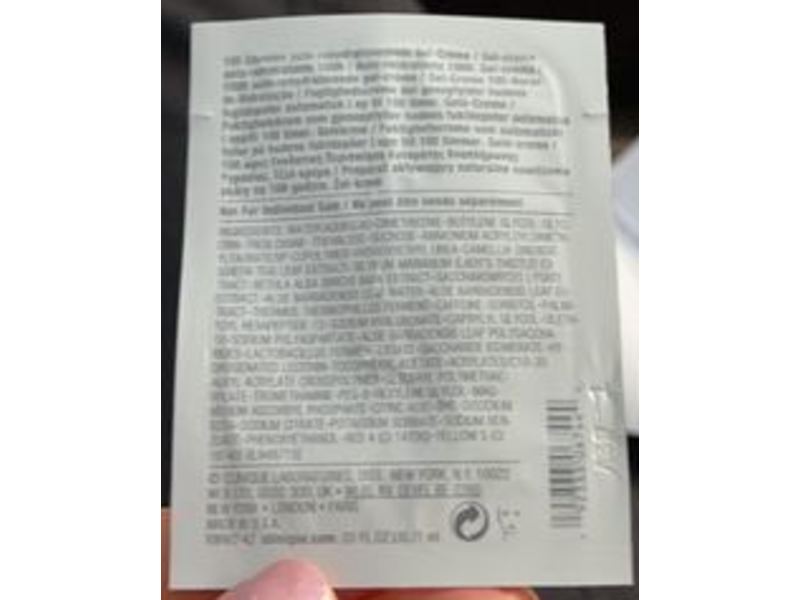 Clinique Moisture Surge 100H Auto-Replenishing Hydrator