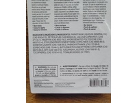 Amscan Grease Makeup Color, White, 0.49 oz - Image 4