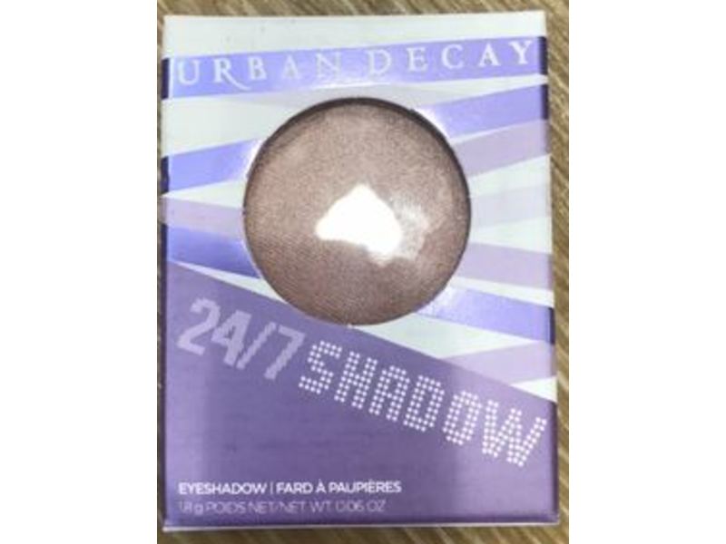 Urban Decay 24/7 Eye Shadow, Sin, 0.06 oz/1.8 g