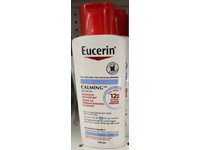 Eucerin Calming Intensive Itch Relief Lotion, 250 mL - thumbnail 2