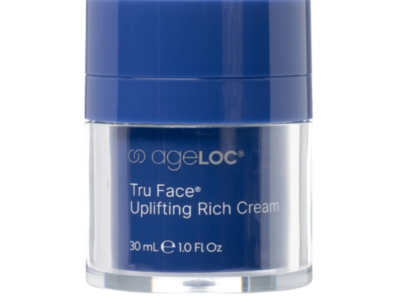 Nu Skin AgeLoc Uplifting Rich Cream, 1.0 fl oz/30 mL