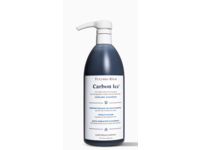 Texture Rich Carbon Ice Cooling Shampoo, 28.5 fl oz/843 mL - Image 2