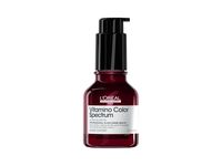 L'Oréal Professionnel Paris Vitamino Color Spectrum Glass Shine Serum, 1.6 fl oz/50 mL - thumbnail 1