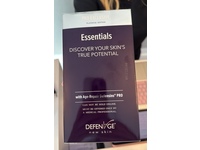 Defenage Essentilas Discover Your Skin True Potential Set - Image 2
