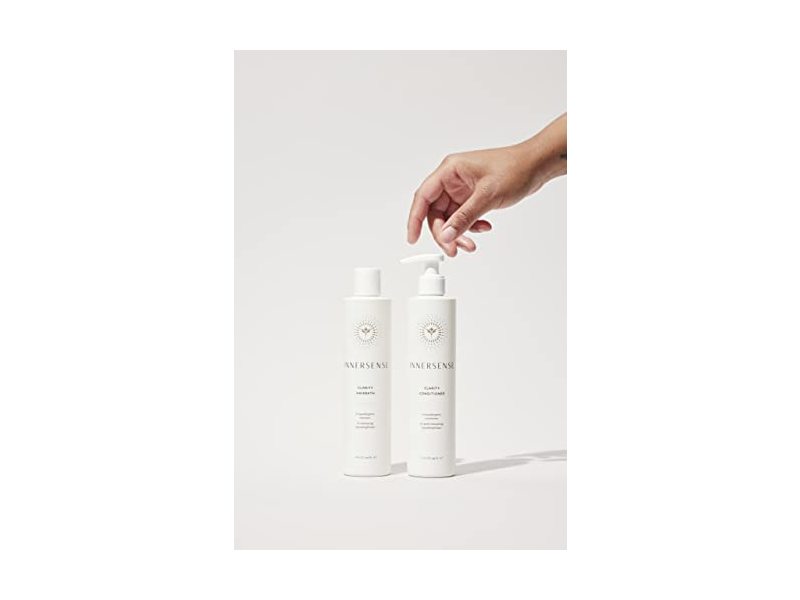 Innersence Clarity Conditioner, 10 fl oz/295 mL