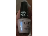 Opi Hello Kitty Nail Lacquer, Supercute, 0.5 oz/15 mL - Image 3