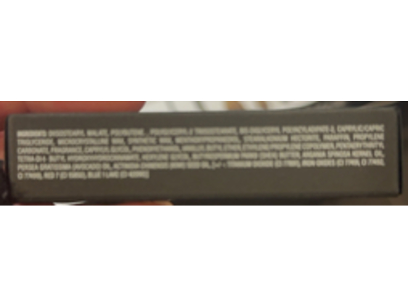 Makeup By Mario MoistureGlow™ Plumping Lip Serum, Rosewood Glow, 0.08 fl oz/2.3 g