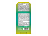 Attitude Sunly Mineral Sunscreen Stick, Unscented, SPF 50+, 2.1 oz/ 60 g - thumbnail 2