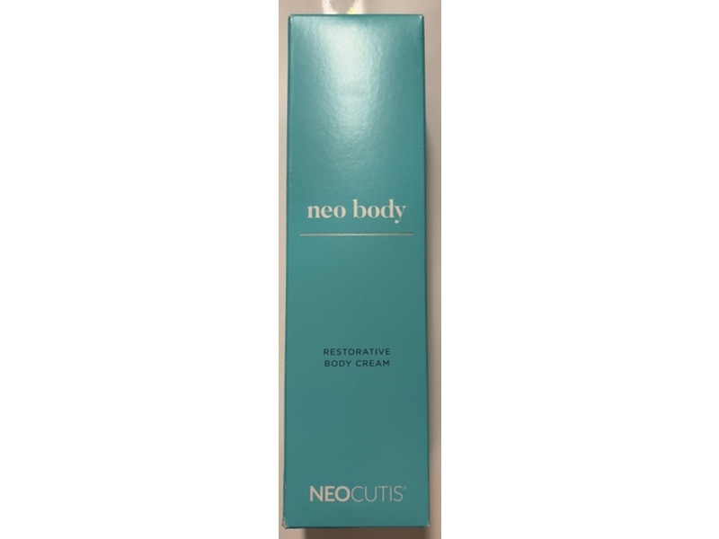 NeoCutis Neo Body Restorative Body Cream, 6.76 fl oz/200 mL