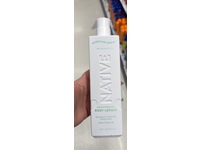 Native Sensitive Series Body Lotion, Provitamin B5, 18 fl oz/532 mL - thumbnail 2