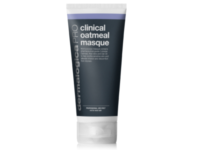 Dermalogica Pro Clinical Oatmeal Masque, 6 fl oz/177 mL