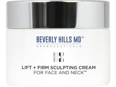 Beverly Hill MD Lift + Firm Sculpting Cream, 1.69 fl oz/50 mL