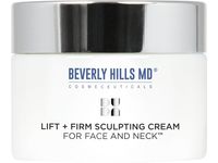 Beverly Hill MD Lift + Firm Sculpting Cream, 1.69 fl oz/50 mL - Image 2