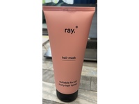 ray. Hair Mask, 200 mL - thumbnail 2