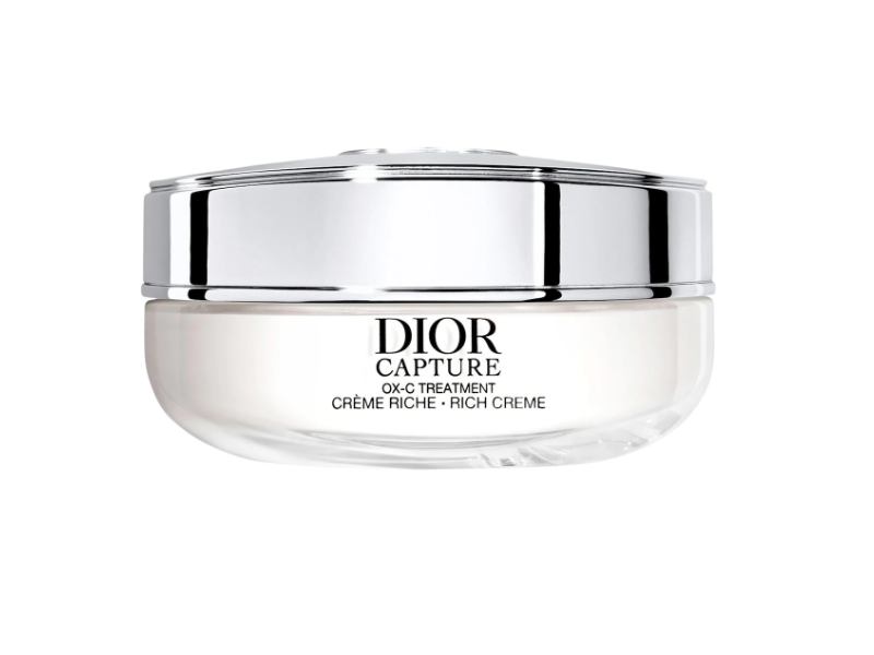 Dior Capture Ox-C Treatment Rich Creme, 1.7 oz/50 mL