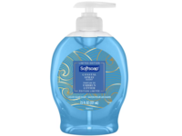 Softsoap Liquid Hand Soap, Coastal Spray, 7.5 fl oz/221 mL - thumbnail 1