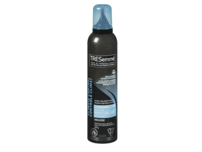 Tresemme Climate Control Mousse, 10.5 oz/297 g