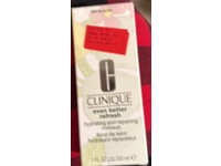 Clinique Hydrating & Repairing Makeup Foundation, WN 48 Oat, 1 fl oz/30 mL - Image 4