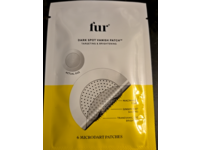 Fur Dark Spot Vanish Patch, 6 Count - Image 3