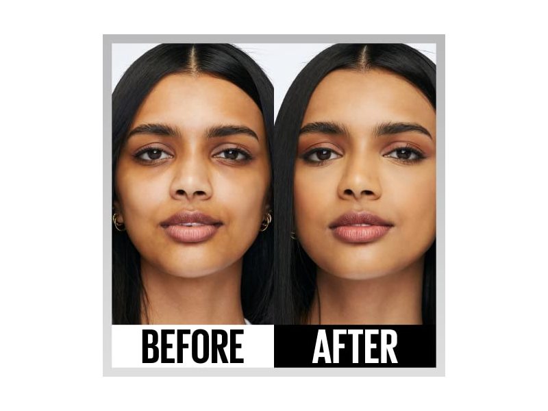 Maybelline Super Stay Liquid Concealer , Full Coverage Concealer, 0.33 fl oz/ 10 mL