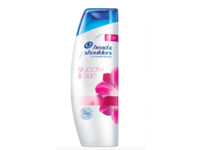 Head & Shoulders Anti-Dandruff Shampoo, Smooth & Silky, 400 mL - Image 2