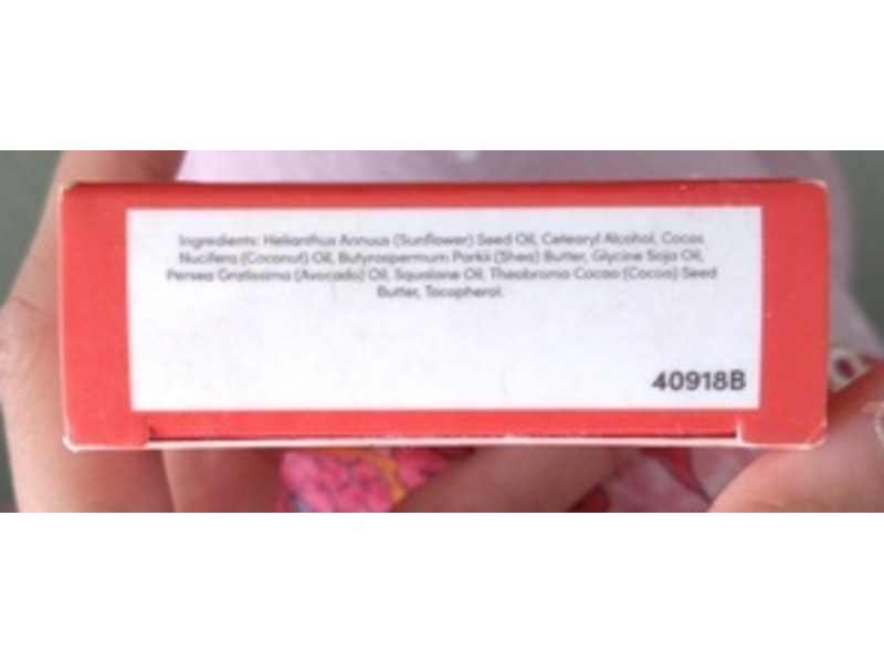 Gruum Intense Hydration Facial Moisture Bar, 35 g