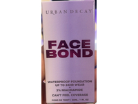Urban Decay Face Bond Waterproof Foundation, 05 Fair Neutral, 1 fl oz/30 mL - Image 3