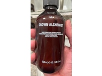 Grown Alchemist Restorative Hand Cream, Vanilla & Orange Peel, 10.1fl oz/300 mL - thumbnail 2