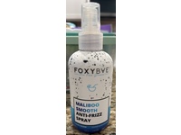 FoxyBae Anti Frizz Spray, Maliboo Smooth, 6 fl oz/180 mL - thumbnail 2