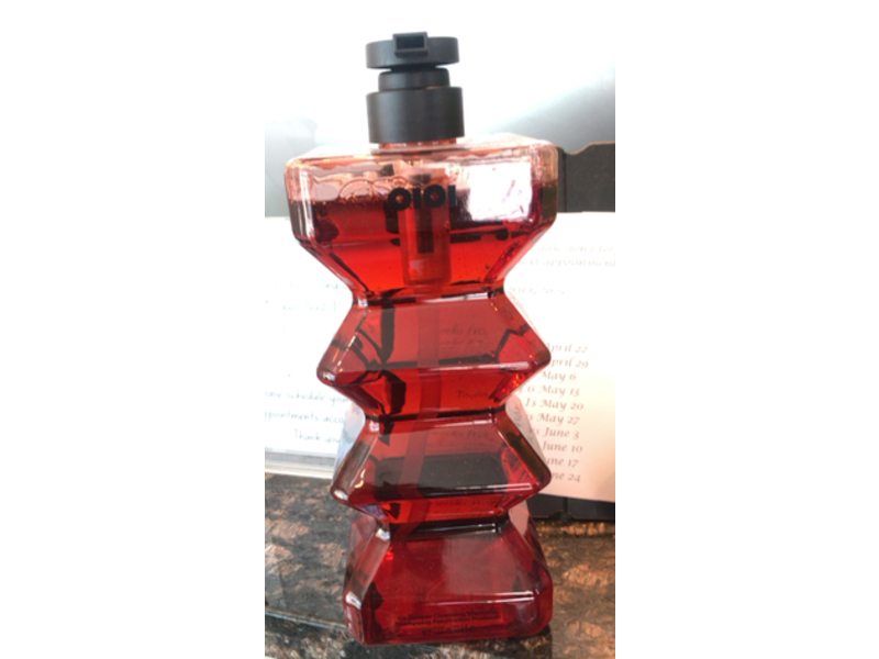 Qiqi Go Deeper Cleansing Shampoo, 33.8 fl oz/1000 mL