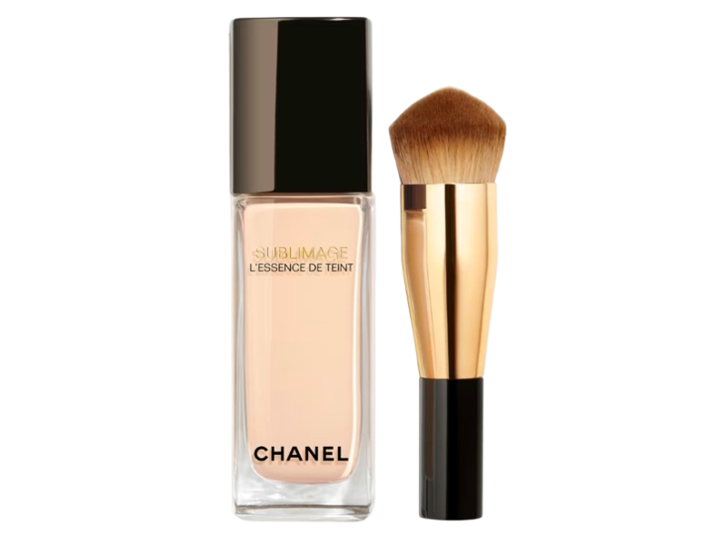 Chanel Sublimage L'essence De Teint Ultimate Radiance Generating Serum Foundation, BD01, 1.35 fl oz/40 mL