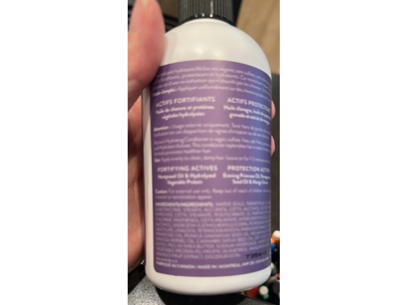 Alcove Hydrating Conditioner, 10 fl oz/300 mL