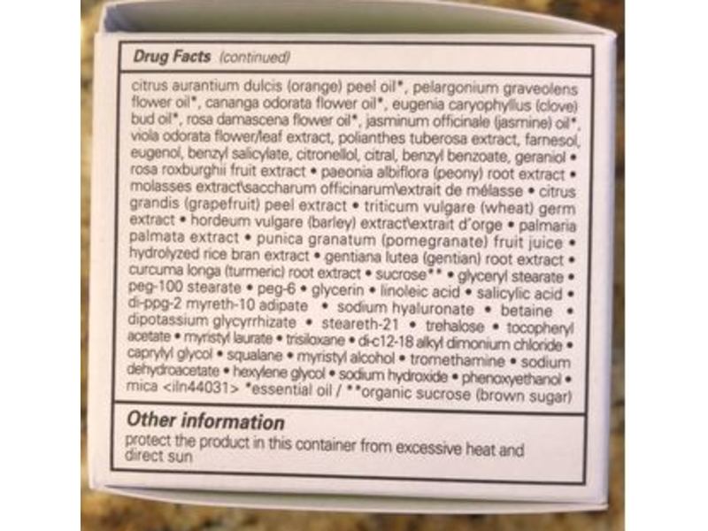 Origins Dr. Andrew Weil Skin Tone Correcting Oil-Free Moisturizer, Mega-Bright, SPF 30, 1.7 oz/50 mL